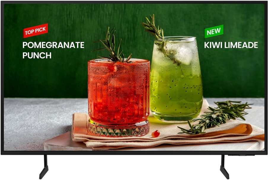 Samsung BE85D-H nuotrauka