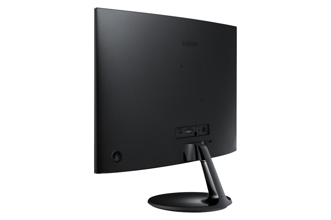 Samsung C24F390FHR nuotrauka