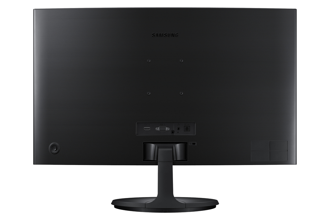 Samsung C24F390FHR nuotrauka