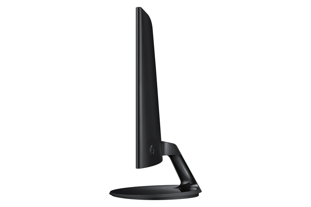 Samsung C24F390FHR nuotrauka