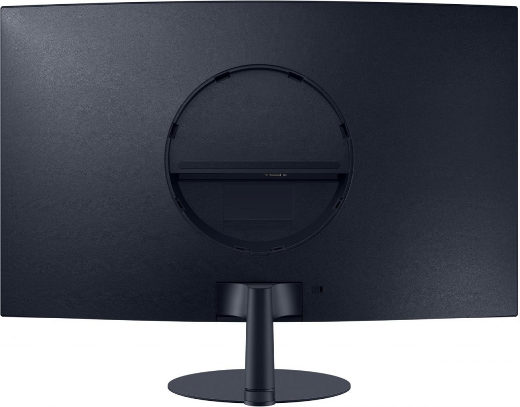 Samsung C27T550 nuotrauka