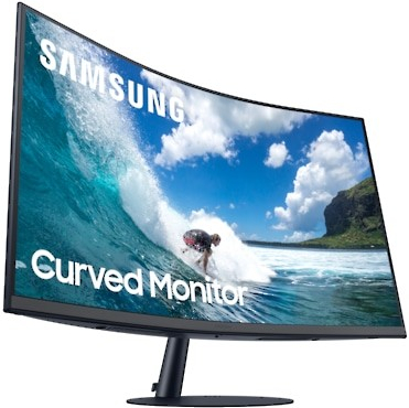 Samsung C27T550 nuotrauka