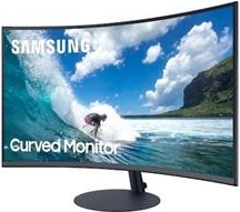 Samsung C27T550 nuotrauka