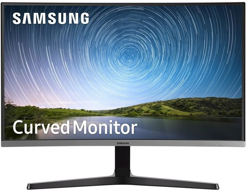 Samsung C32R500 nuotrauka