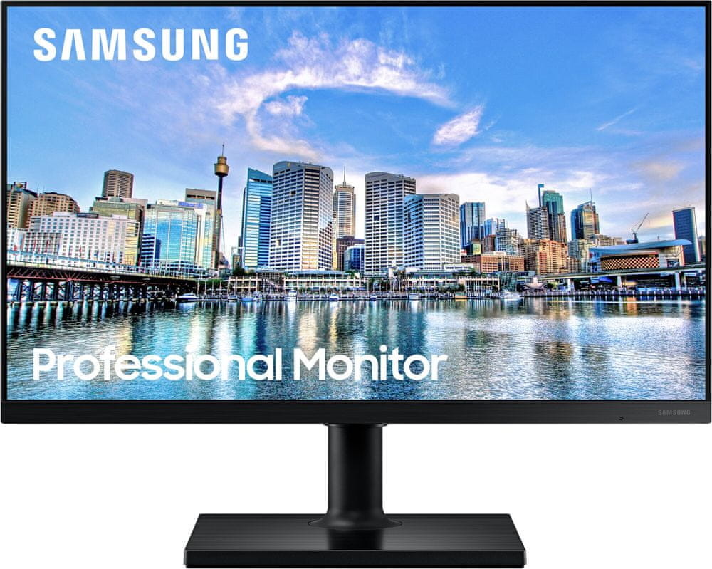 Samsung F24T450FQR nuotrauka