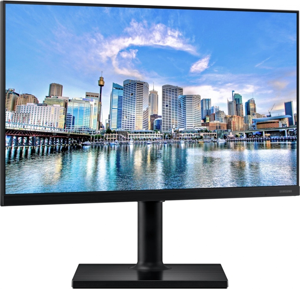 Samsung F24T450FZU nuotrauka