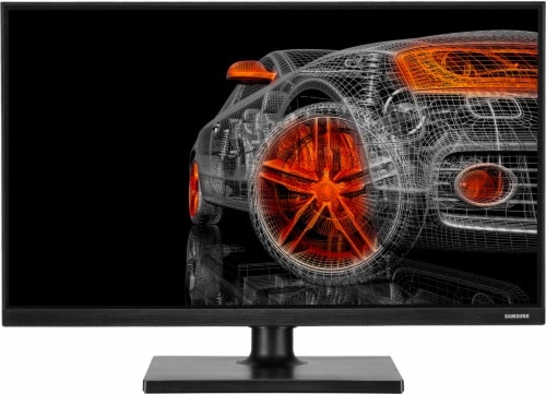 Samsung F24T452FQR nuotrauka