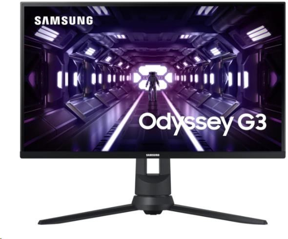 Samsung F27G35TFWUX nuotrauka