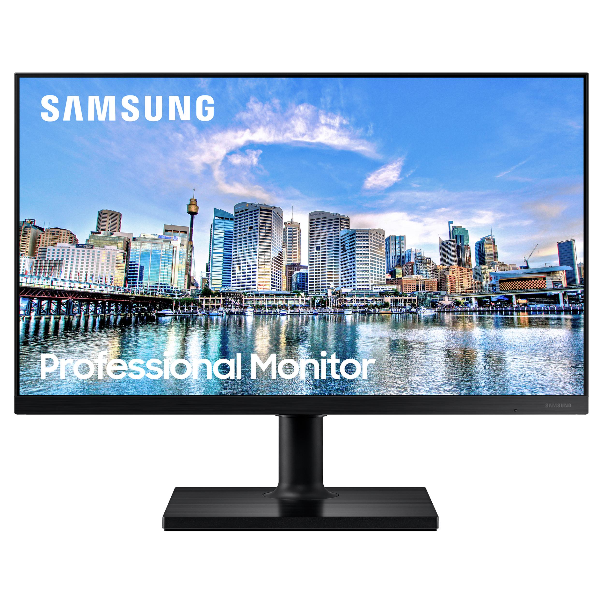 Samsung F27T452FQR nuotrauka