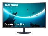 Samsung LC27T550FDUXEN nuotrauka