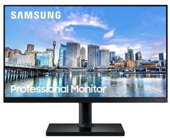 Samsung LF24T450FQRX nuotrauka