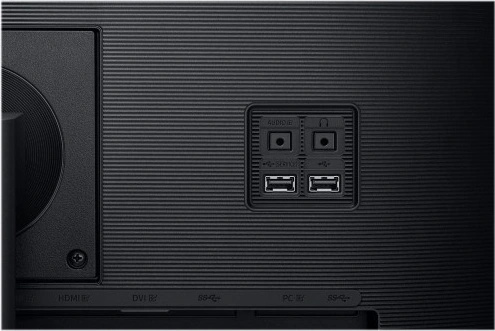Samsung LF24T450GYU nuotrauka