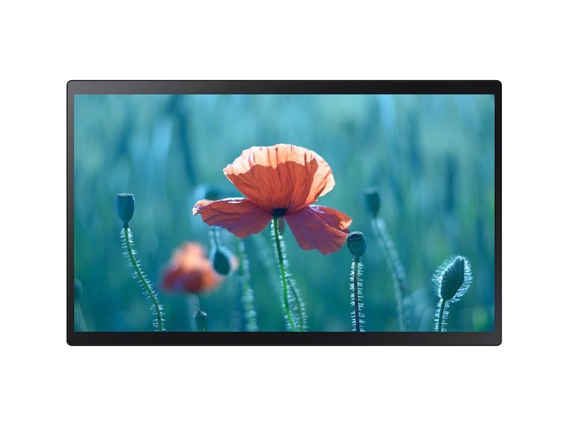 Samsung LH24QBCEBGC nuotrauka