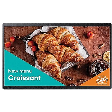 Samsung LH24QBCTBGCXEN nuotrauka