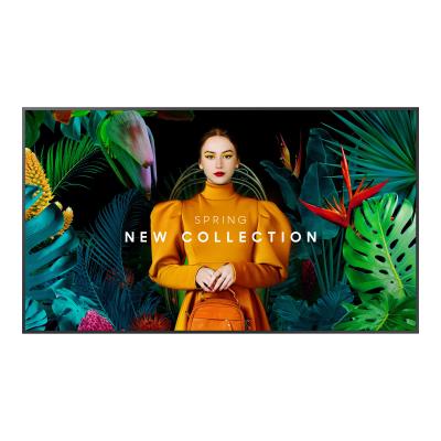 Samsung LH43QHCEBGC nuotrauka