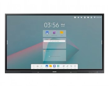 Samsung LH86WACWLGCXEN nuotrauka
