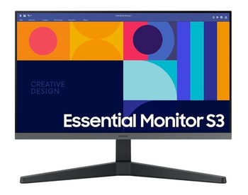 Samsung LS24C330GAUXEN nuotrauka