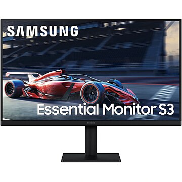 Samsung LS24D300GA nuotrauka