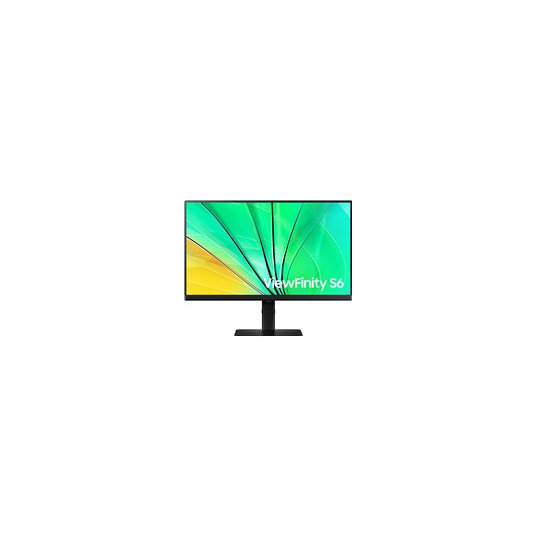 Samsung LS24D600E nuotrauka