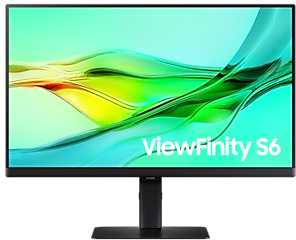 Samsung LS24D600U nuotrauka