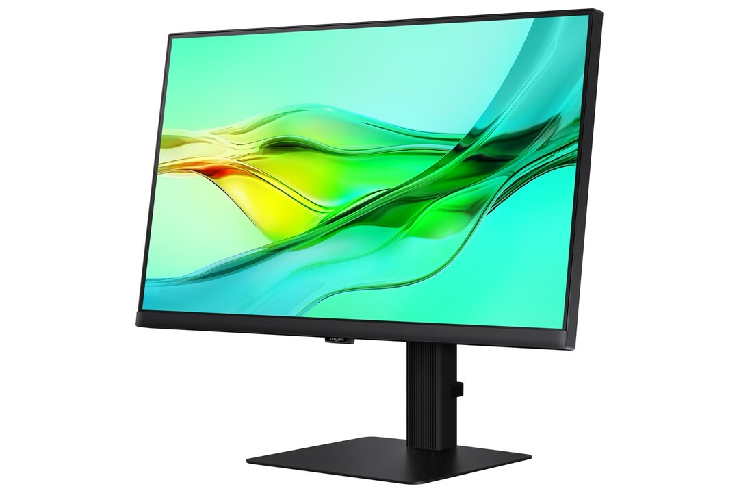 Samsung LS24D600U nuotrauka