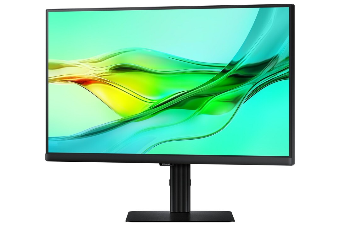 Samsung LS24D600U nuotrauka