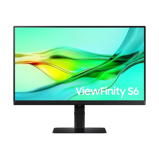 Samsung LS24D604UAU nuotrauka