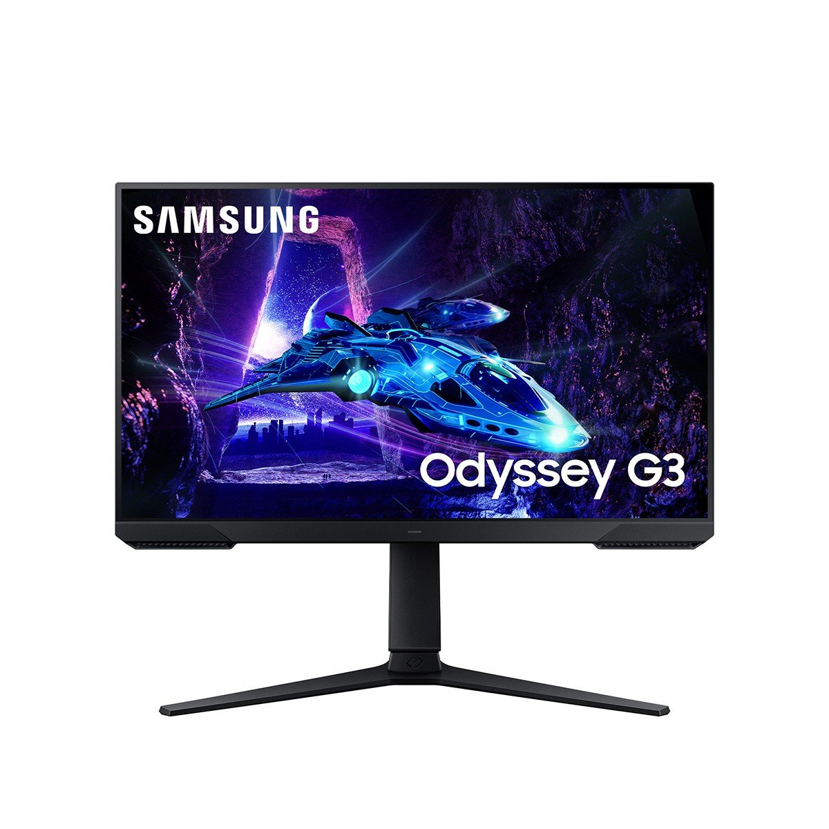 Samsung LS24DG300E nuotrauka