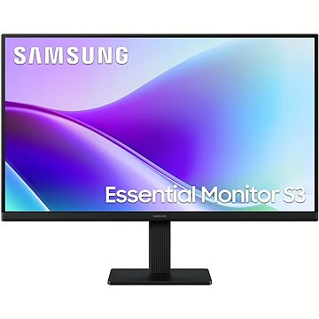 Samsung LS24F320GAU nuotrauka