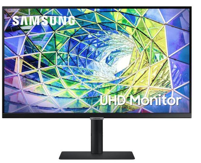 Samsung LS27A800UJPXEN nuotrauka