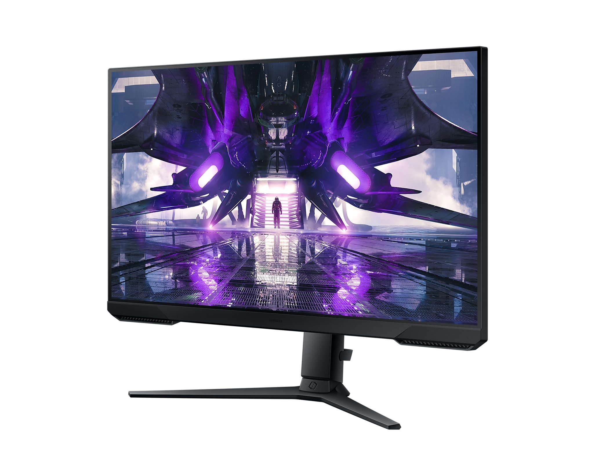 Samsung LS27AG304NRXEN nuotrauka