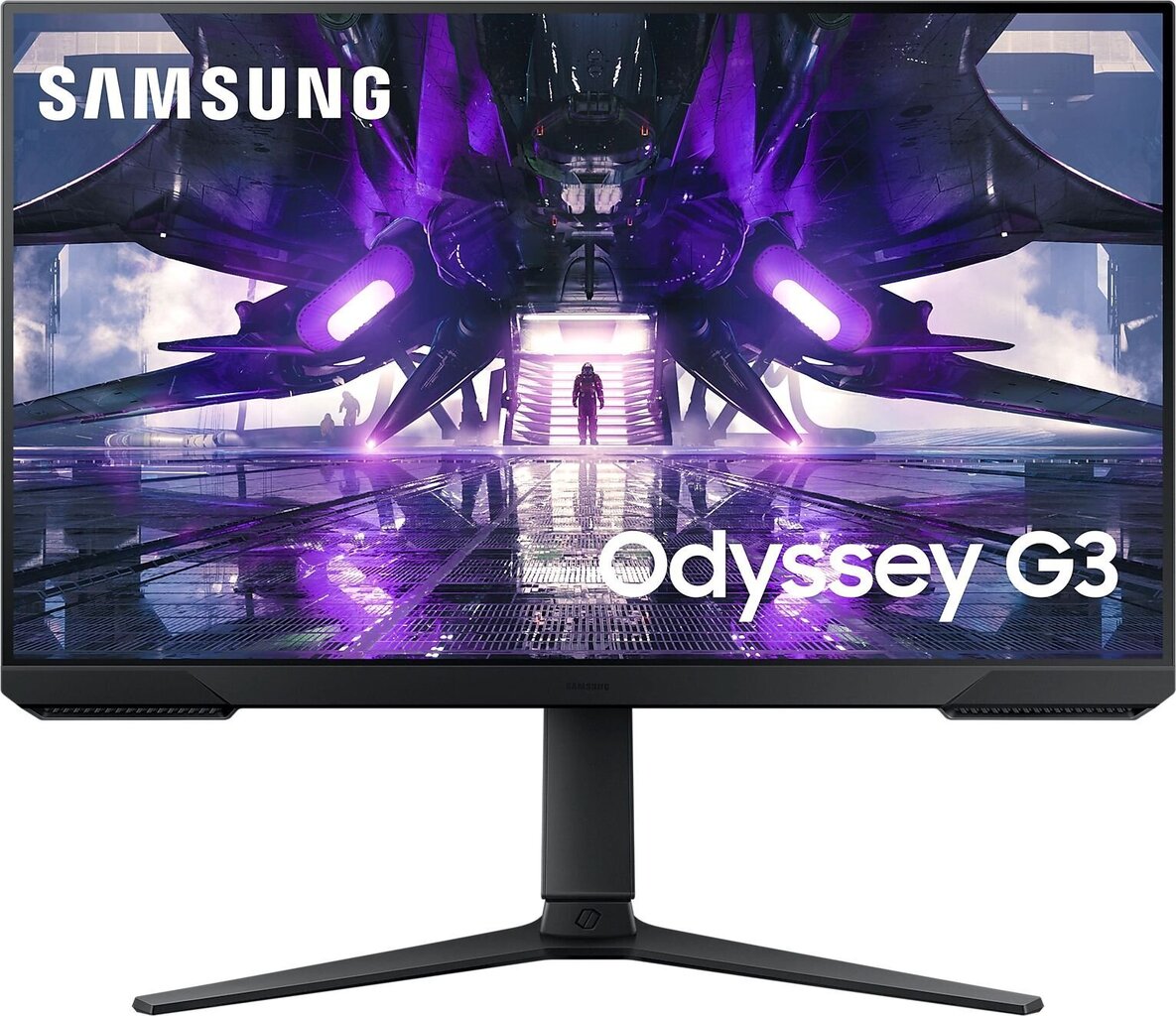 Samsung LS27AG320NUXEN nuotrauka