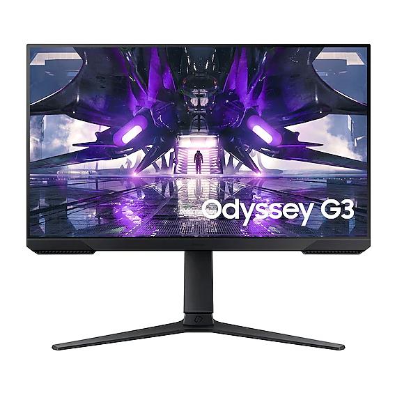 Samsung LS27AG322NU nuotrauka