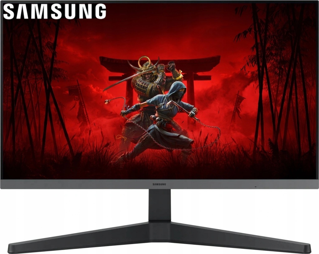 Samsung LS27C314EAU nuotrauka