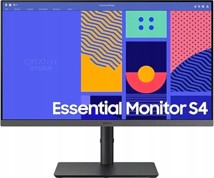 Samsung LS27C330GAUXEN nuotrauka