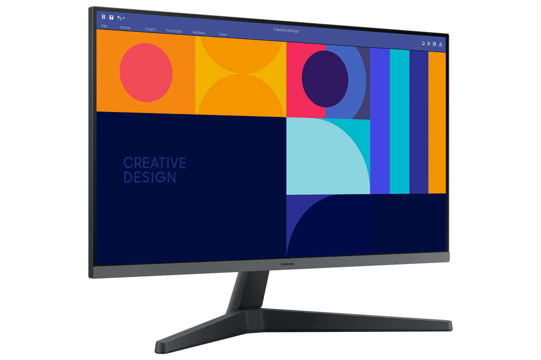 Samsung LS27C330GAUXEN nuotrauka