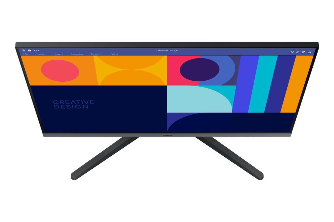 Samsung LS27C330GAUXEN nuotrauka