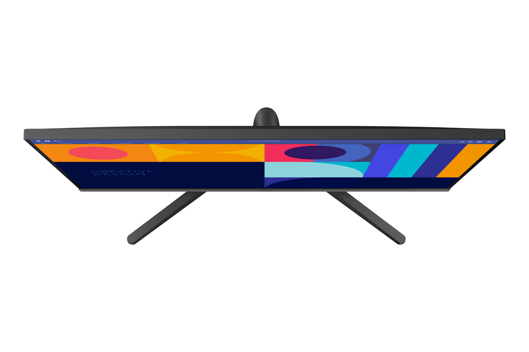 Samsung LS27C330GAUXEN nuotrauka