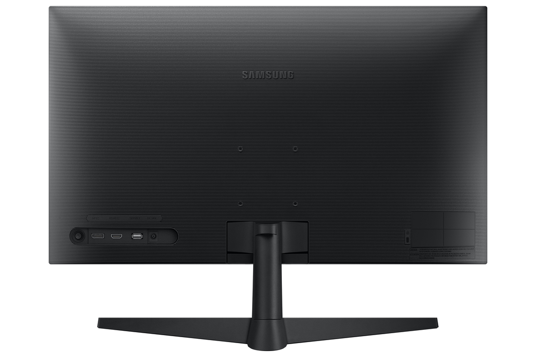 Samsung LS27C332GAU nuotrauka