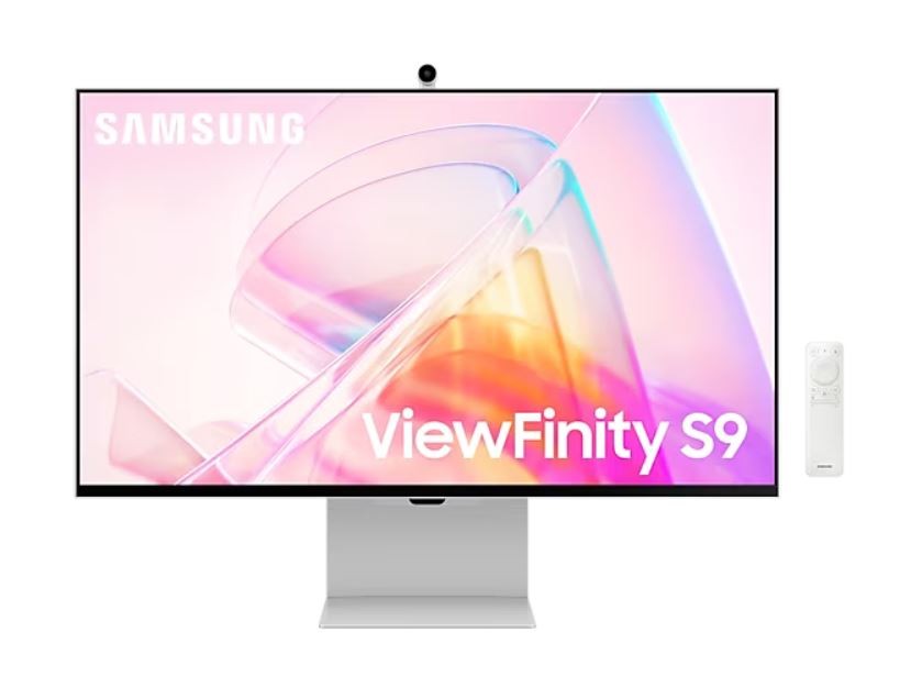 Samsung LS27C902PAUXDU nuotrauka