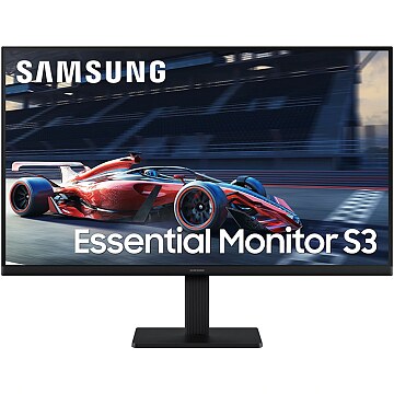 Samsung LS27D300GA nuotrauka