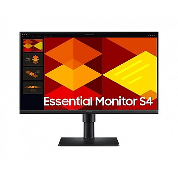 Samsung LS27D400GAU nuotrauka