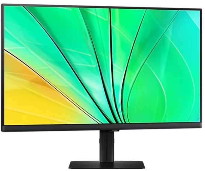 Samsung LS27D600EAU nuotrauka