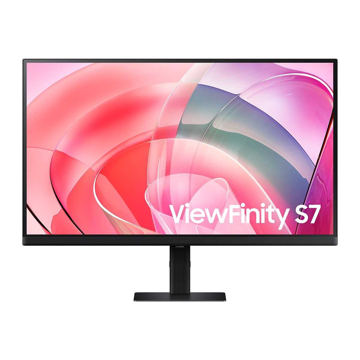 Samsung LS27D700E nuotrauka