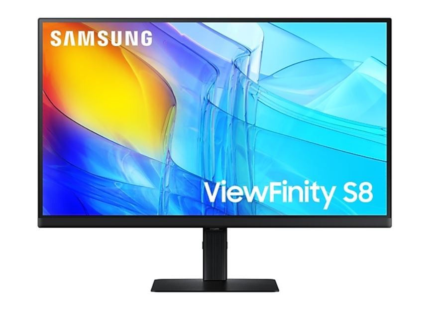 Samsung LS27D800EA nuotrauka