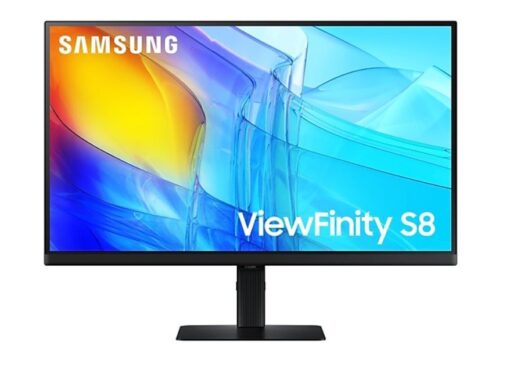 Samsung LS27D800UA nuotrauka