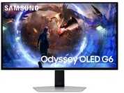 Samsung LS27DG600S nuotrauka