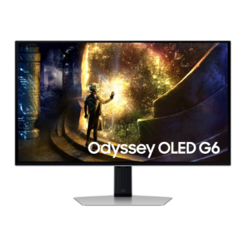 Samsung LS27DG610SU nuotrauka