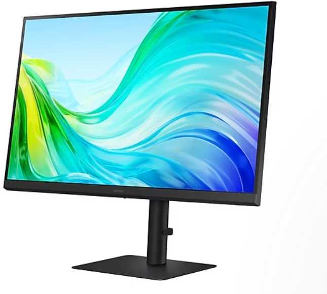 Samsung LS27F610EAU nuotrauka