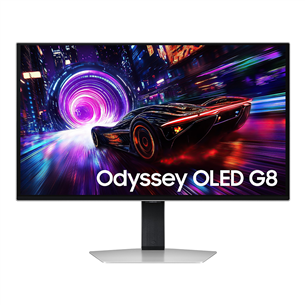 Samsung LS27FG810SU nuotrauka
